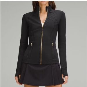 Lululemon Define Jacket Nulu  Size 4